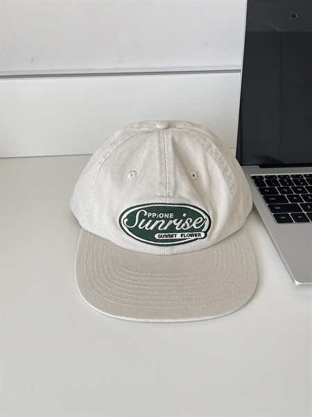 SUNRISE CAP