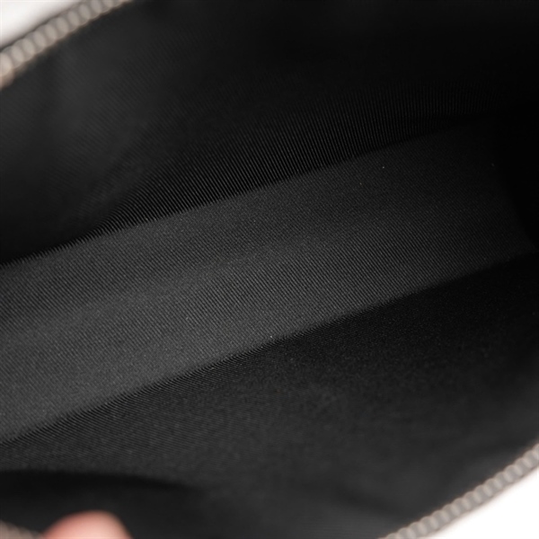 Túi LV Clutch hoa trắng kèm ví sz22 (MV) KG+