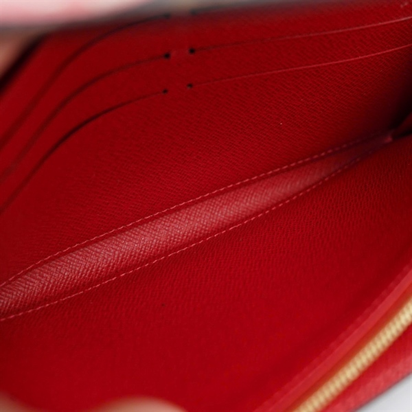 Ví LV hoa nâu in hình (LT) KG+