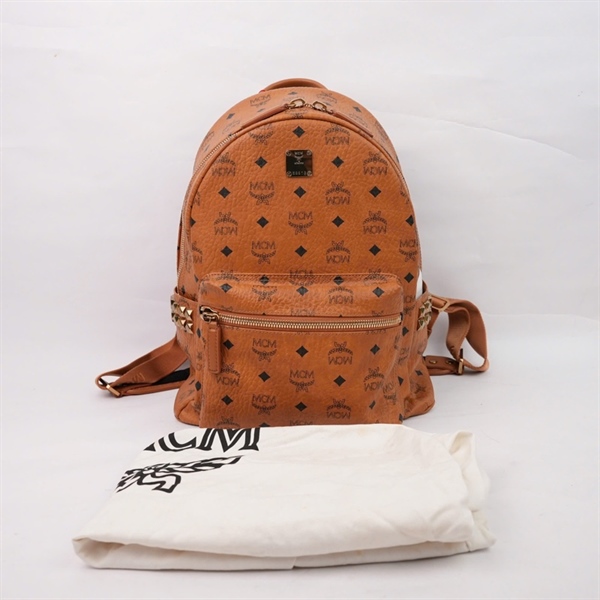 Balo MCM nâu sz29-36 (MV) KG+