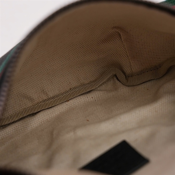 Túi GG Bumbag đen (527792-204991) sz13 (miệng túi sz21) (MV) KG+