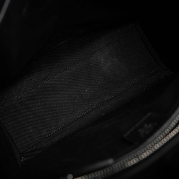 Túi MCM Tote đen sz26 (MV) KG+