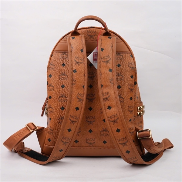 Balo MCM nâu sz29-36 (MV) KG+