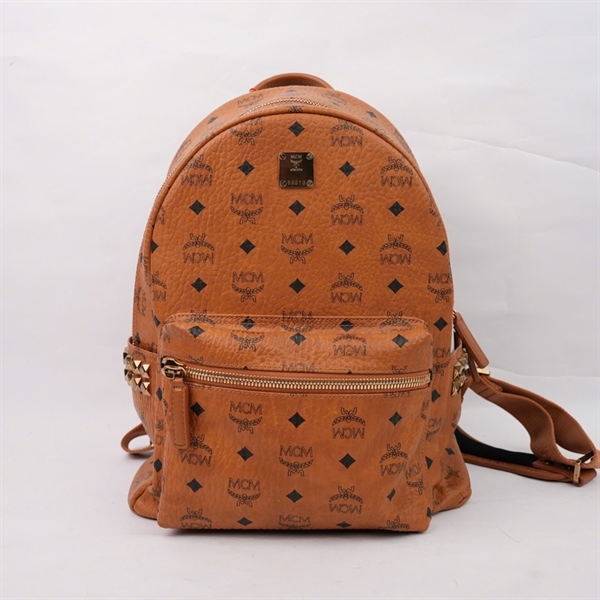 Balo MCM nâu sz29-36 (MV) KG+