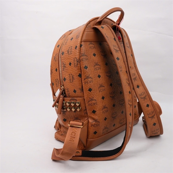 Balo MCM nâu sz29-36 (MV) KG+