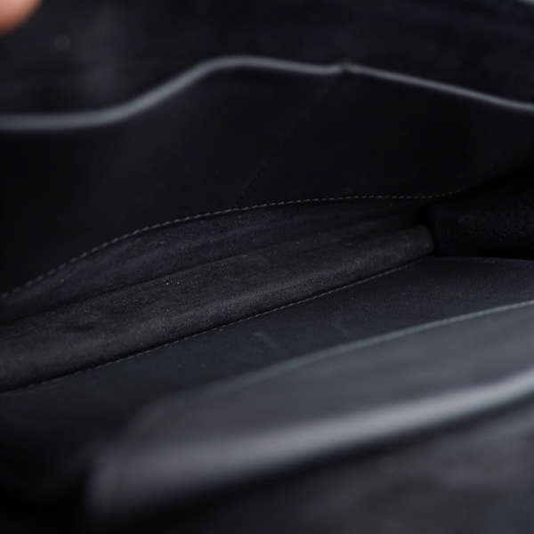 Túi Dior J'Adior đen sz25 (MV) KG+