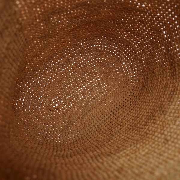 Túi Loewe cói nude sz19 (MV) KG+