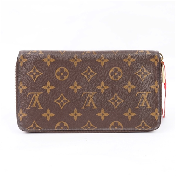 Ví LV hoa nâu (CA4105) (LT) KG+