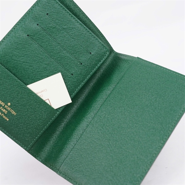 Ví LV hoa nâu gập 2 (SP1122) (LT) KG+