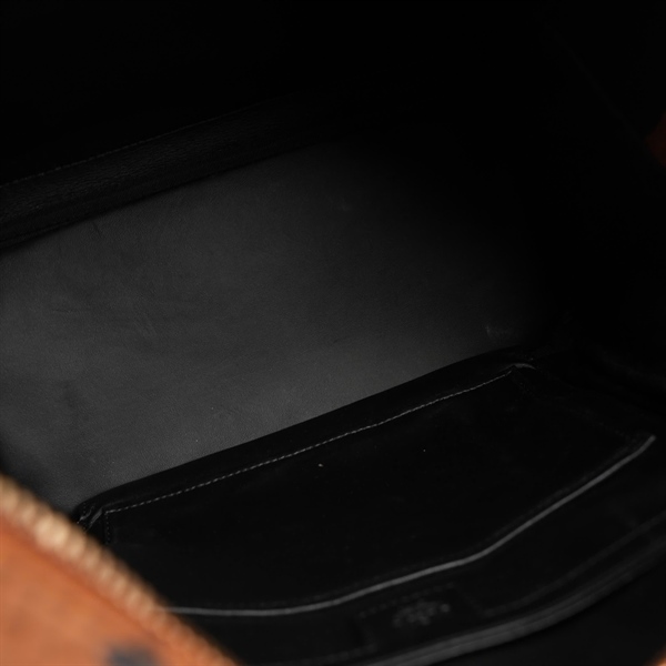 Balo MCM nâu sz29-36 (MV) KG+