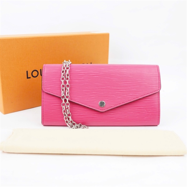 Ví LV hồng (LT) KG+