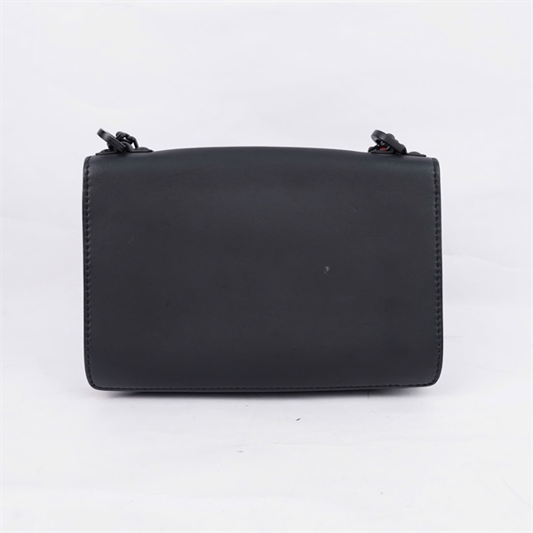 Túi Dior J'Adior đen sz25 (MV) KG+