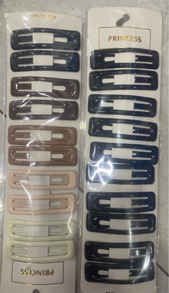 Kẹp mái 8K/ Cặp