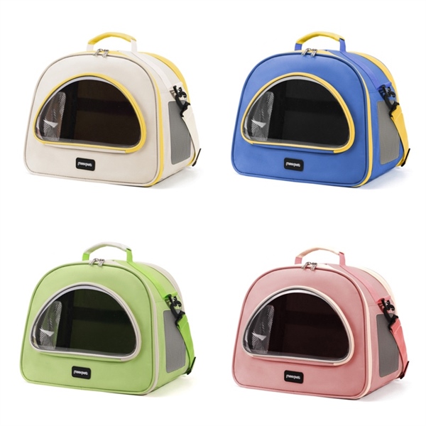 MP - Túi vận chuyển mái vòm Moorpet 30*36*26cm (VAT)