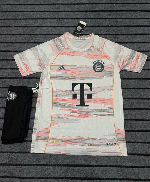 BAYERN