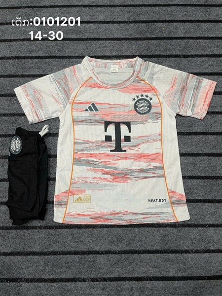 BAYERN