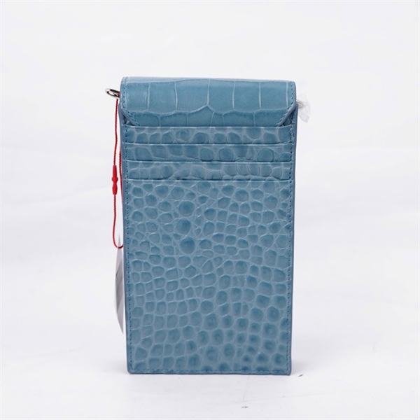 Túi Vivienne Westwood xanh biển sz9 KG+