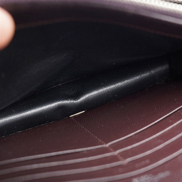 Túi YSL nâu đậm sz19 (A-T) KG+