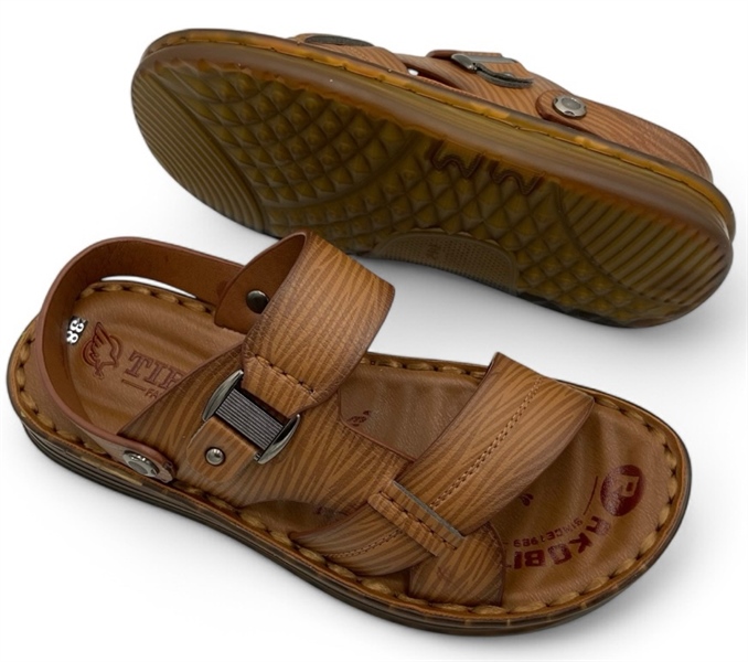 Sd hn đế matxa cao cấp 2 (da bò)