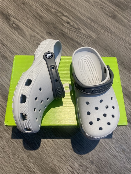 Giày Clog Unisex Crocs Classic (hàng B)