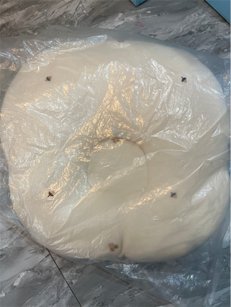 Gối chống trào Wafle LP