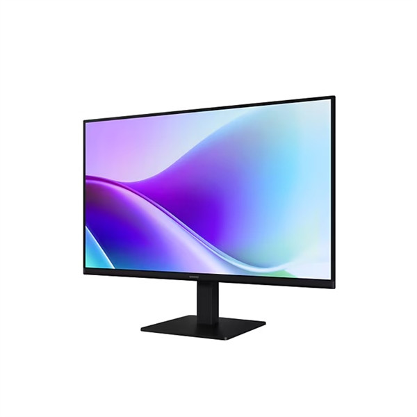 Màn hình Samsung viền mỏng 24'' LS24F320GAEXXV (HDMI,FHD, IPS, 5ms 120Hz) (2Y)
