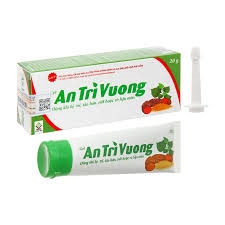 Gel An trĩ vương 20g - Vinh Gia