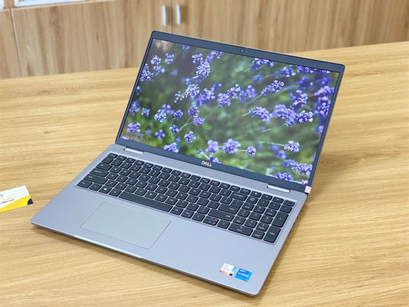 Laptop Dell Latitude 5520 i5 11th 16G 512G 15.6 FHD