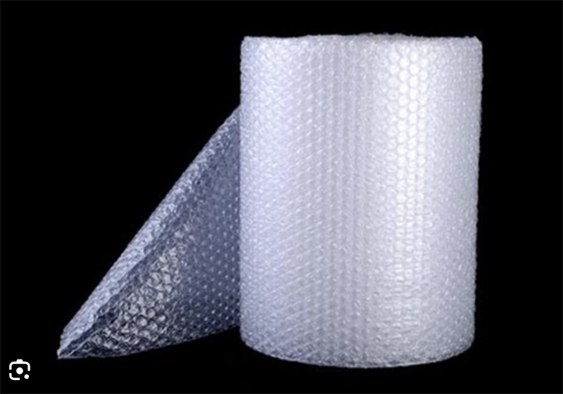 Cuộn xốp hơi bóng khí 50cm*100m