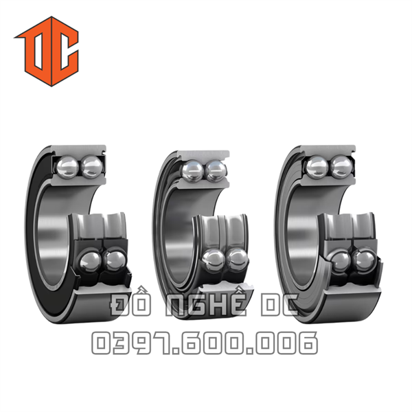 Vòng bi FBJ 5210 ZZ - Chính hãng