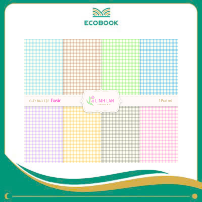 Bao tập Linh Lan - A5