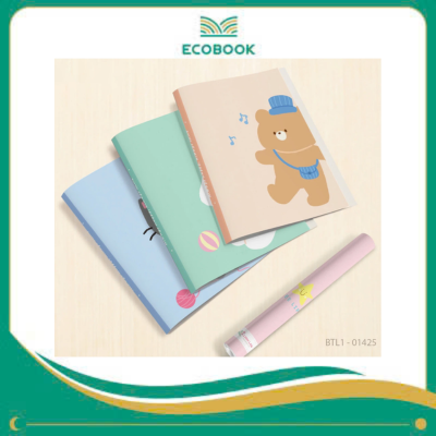 Bao tập Linh Lan 1 - A5