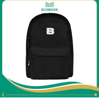 Ba lô TT Be Unique B-014 Đen