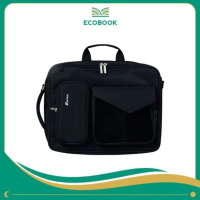 Cặp đa năng C-003 Đen