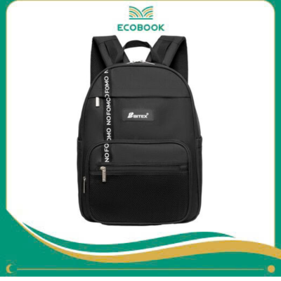 Ba lô TT Newness B-088 Đen