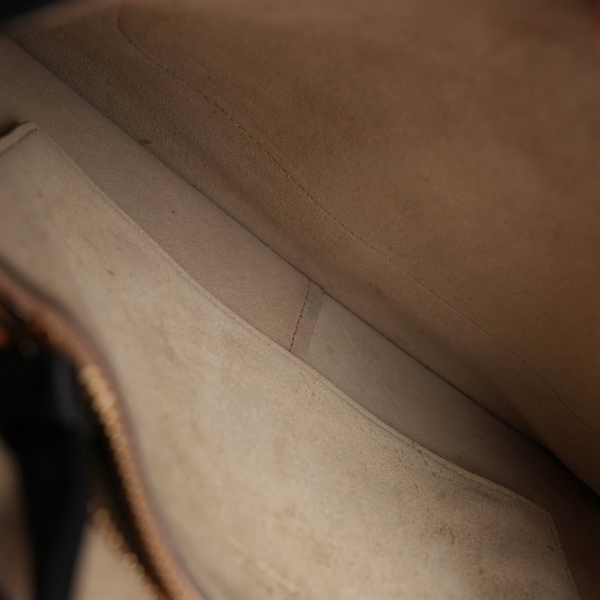 Túi Chloe đen (031770652) sz31 (HN) KG+