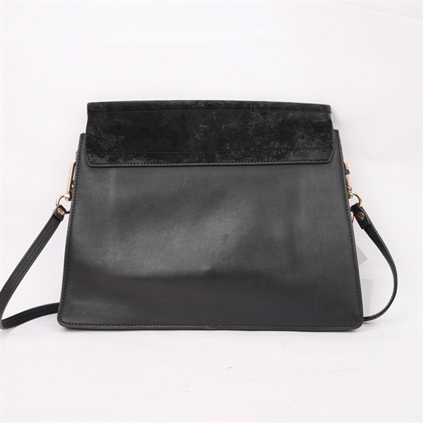 Túi Chloe đen (031770652) sz31 (HN) KG+