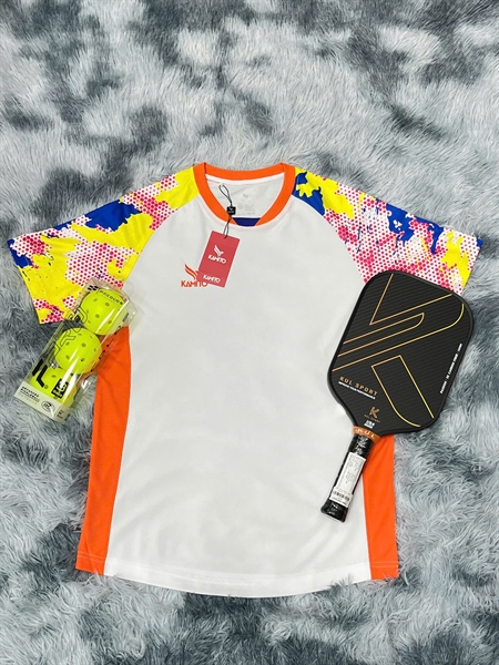 ÁO THI ĐẤU CL V1