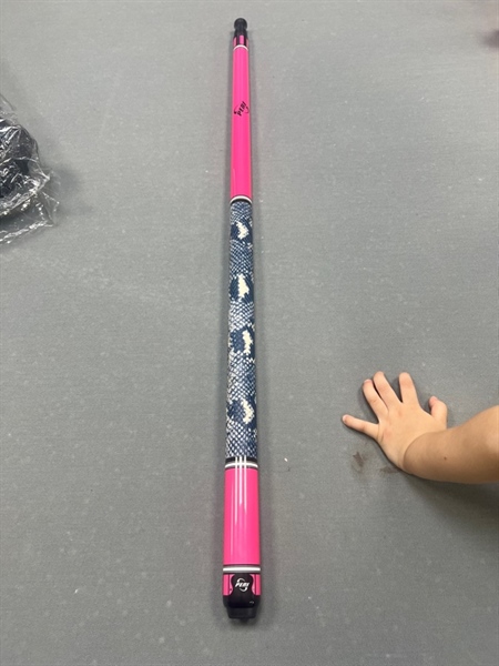 Chuôi STV-02 tay da rắn