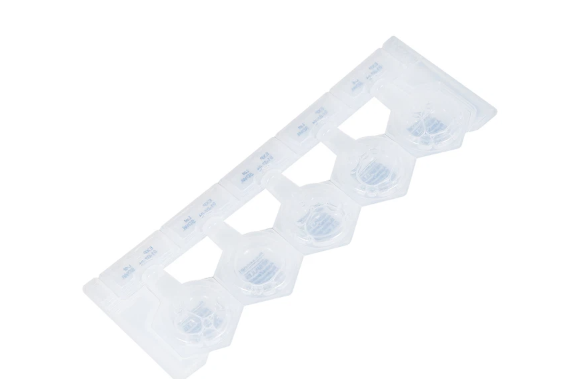 Pulmicort 500mcg/2ml Hỗn hợp khí dung điều trị hen phế quản (Hộp*20ống) - SWE 3