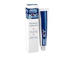 Gel K - Y Jelly 50g (Hộp 1 tube 50g) - Thái Lan