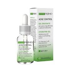 Gel dưỡng giảm mụn (Acne Control Hydrating gel) 30ml - Italy