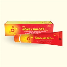 Gel hồng linh cốt Extra 30g - Fusi (PP Kim Long)