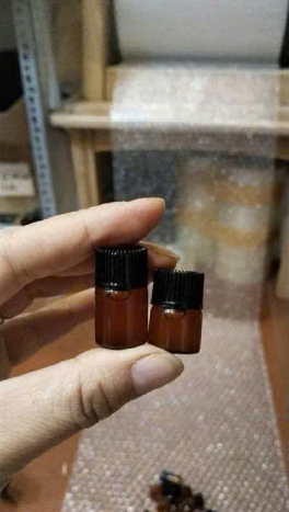 Tinh dầu ôn cứu