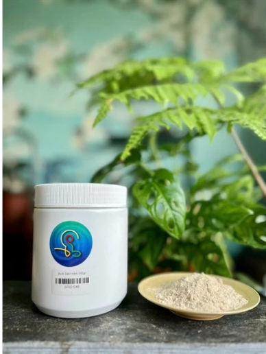 Muối hầm vạn đại umami 500GR