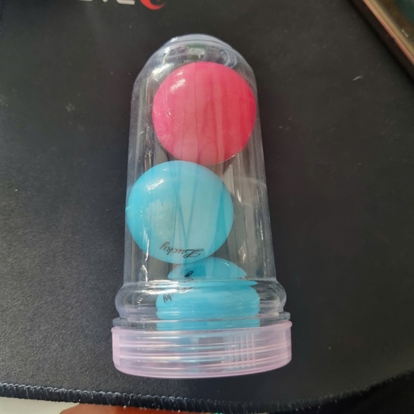Phao Cò Lucky