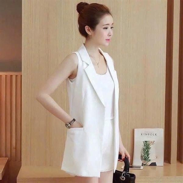 SET GHILE THANH LỊCH 3 MÓN