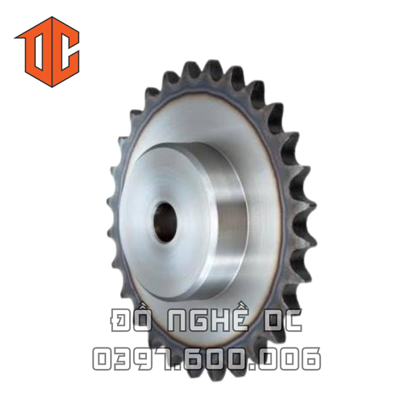 Nhông công nghiệp 35 - 13 Răng