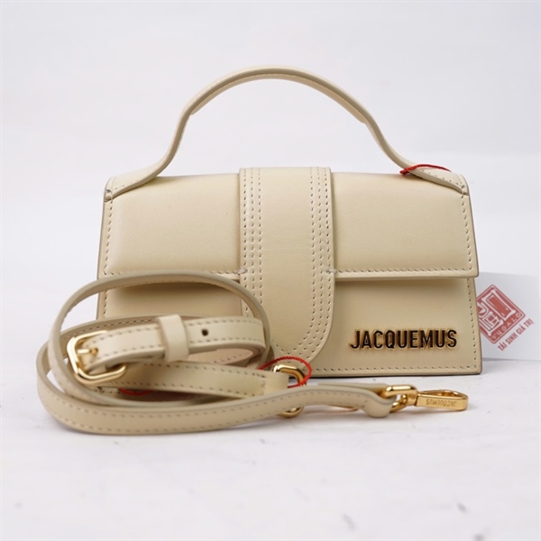 Túi Jacquemus nude sz17 (TL) KG+