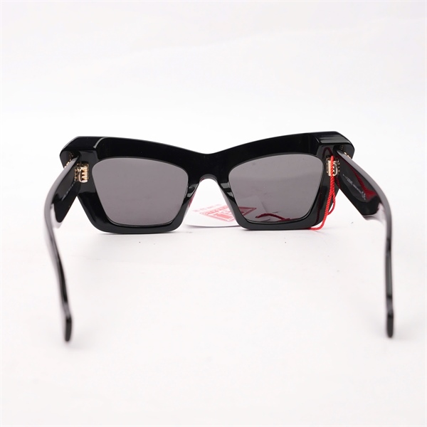 Kính Loewe đen LW40036I 01A (50-19-145) (A-T) KG+